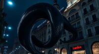 madrid s mythical sea monster