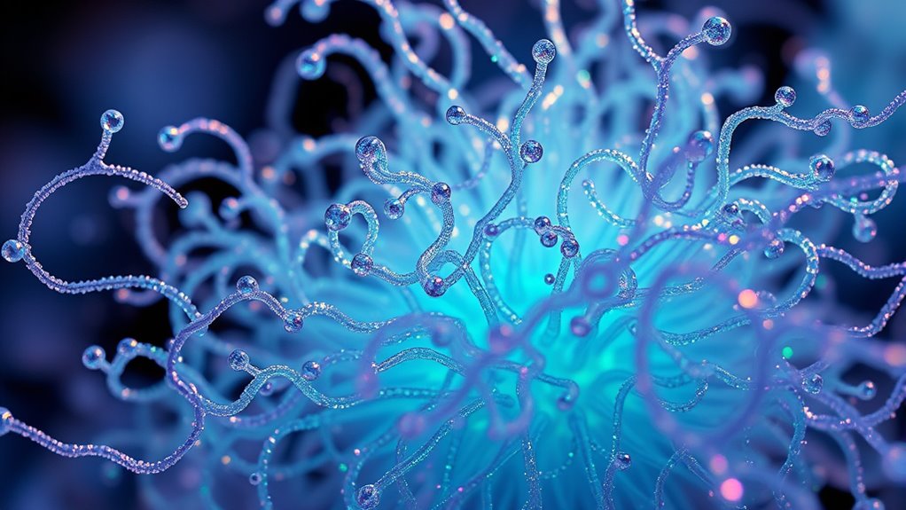 managing germ related social anxiety