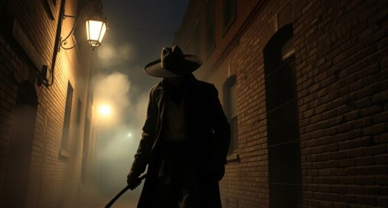 mattoon gasser s mysterious attacks