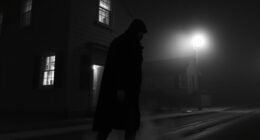 mattoon gasser terror legend