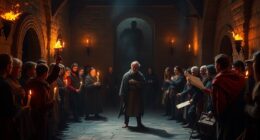 medieval europe wolf hunts