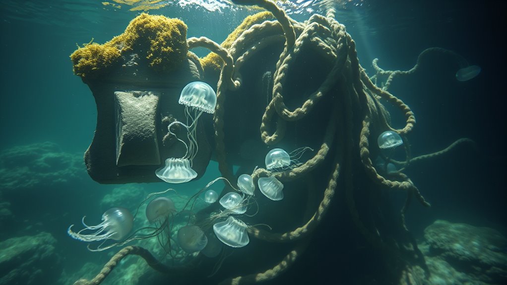 medieval marine symbolism legends