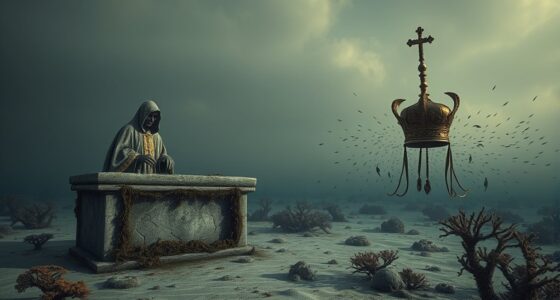 medieval sea creature legends