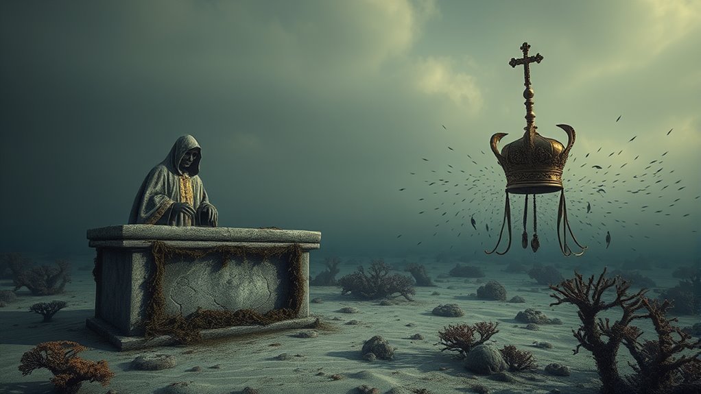 medieval sea creature legends