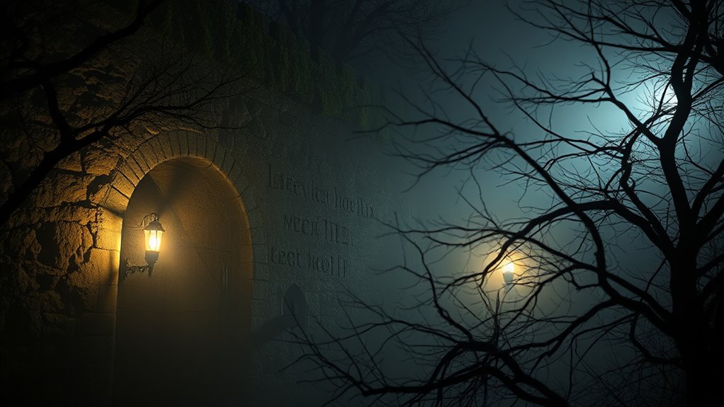 medieval wolf legend fear
