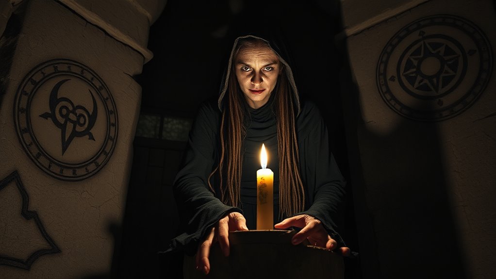 mexican vampire witch legends