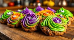 monster cookie food trends