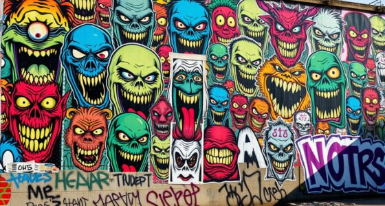 monster meme influences beliefs