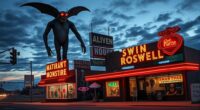 monster museums across america