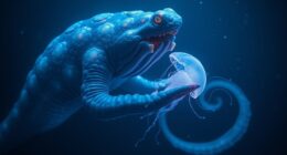 monster romance tales