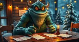 monster s resolutions for change