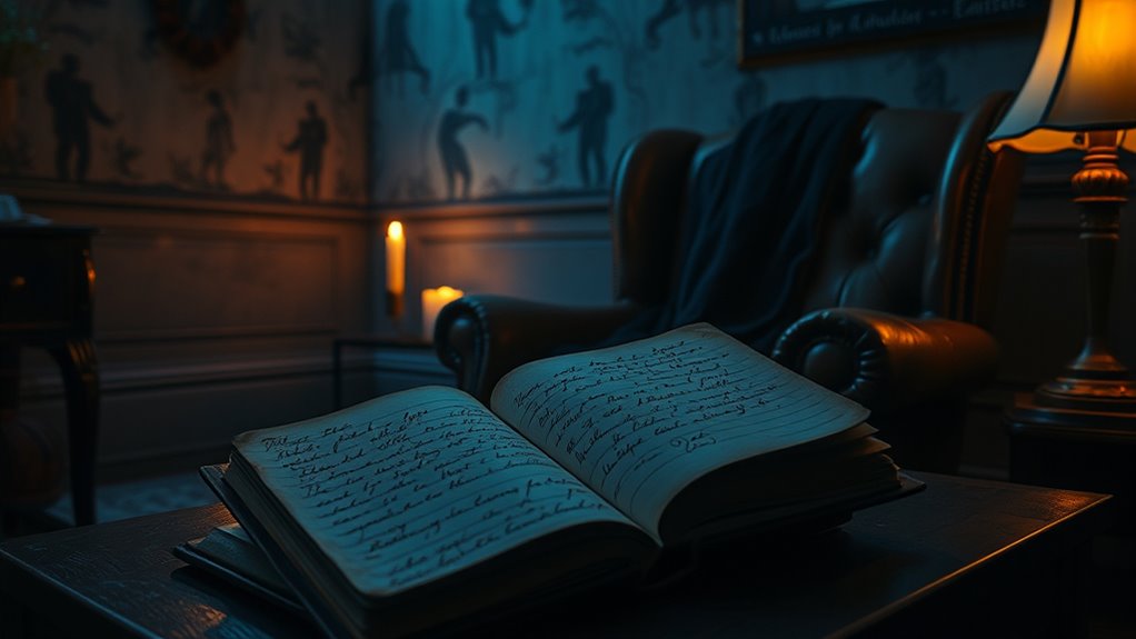 monsters seek adrenaline fueled chaos