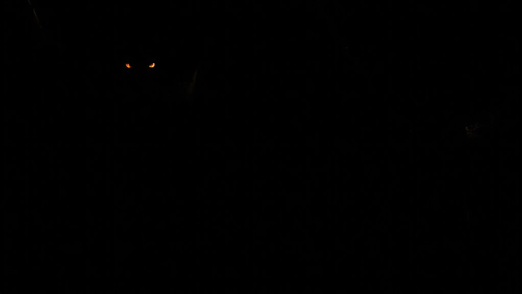 mysterious big cats persist