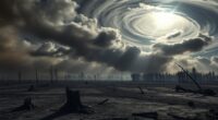 mysterious tunguska explosion event