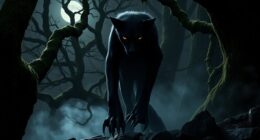 mystery dartmoor creature debated