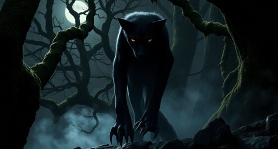 mystery dartmoor creature debated