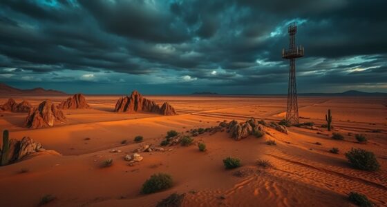 mystery in mexico s silence