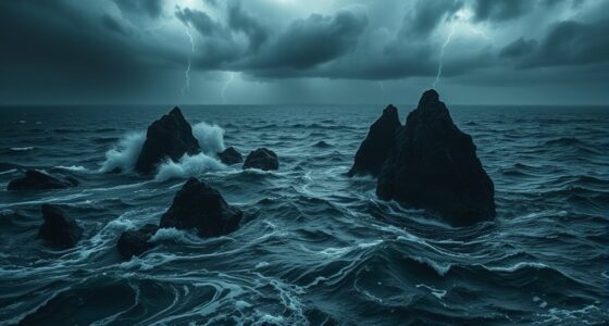 mystery of dragon s triangle