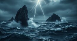 mystery of dragon s triangle