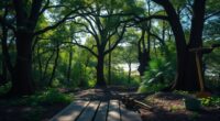 mystery of oak island