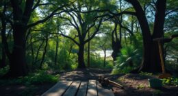 mystery of oak island