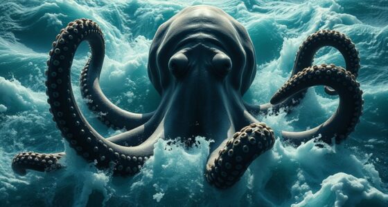 myth versus marine reality