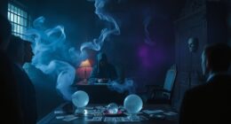 myth vs reality in psychic investigations