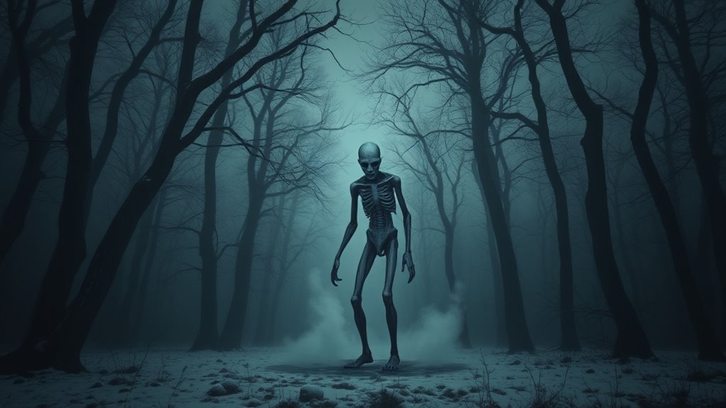 mythical moral cautionary tale