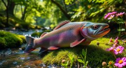 mythical north american fish