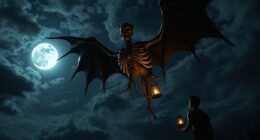 mythical philippine viscera eater