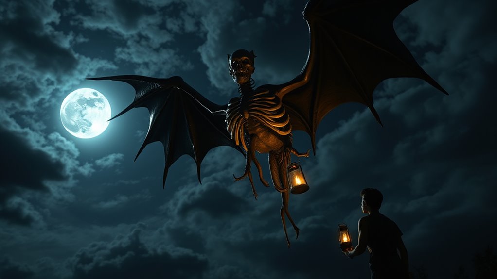 mythical philippine viscera eater