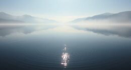 nessie and climate debate