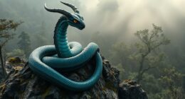 northern spain s dragon guardian