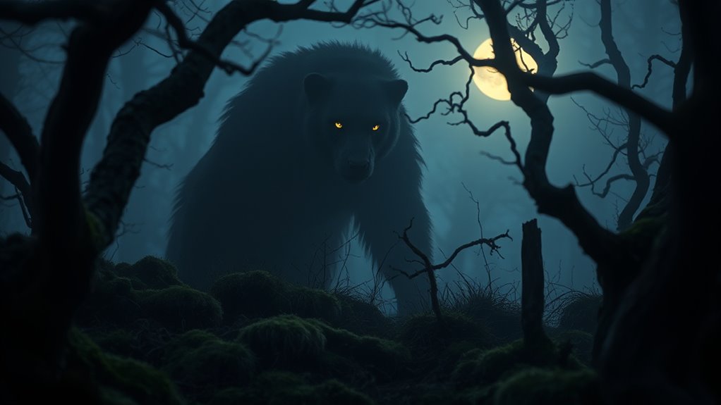 official skepticism fuels legend