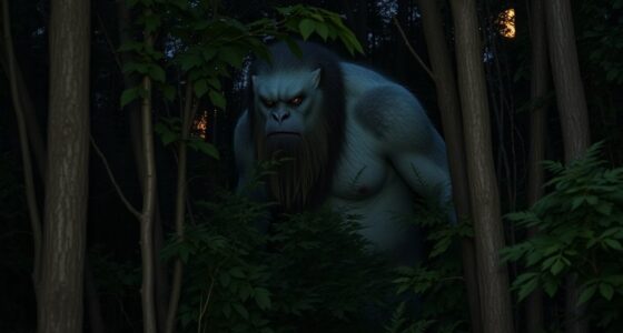 ohio bigfoot variant