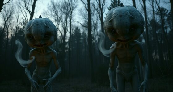 ohio s melon head legend