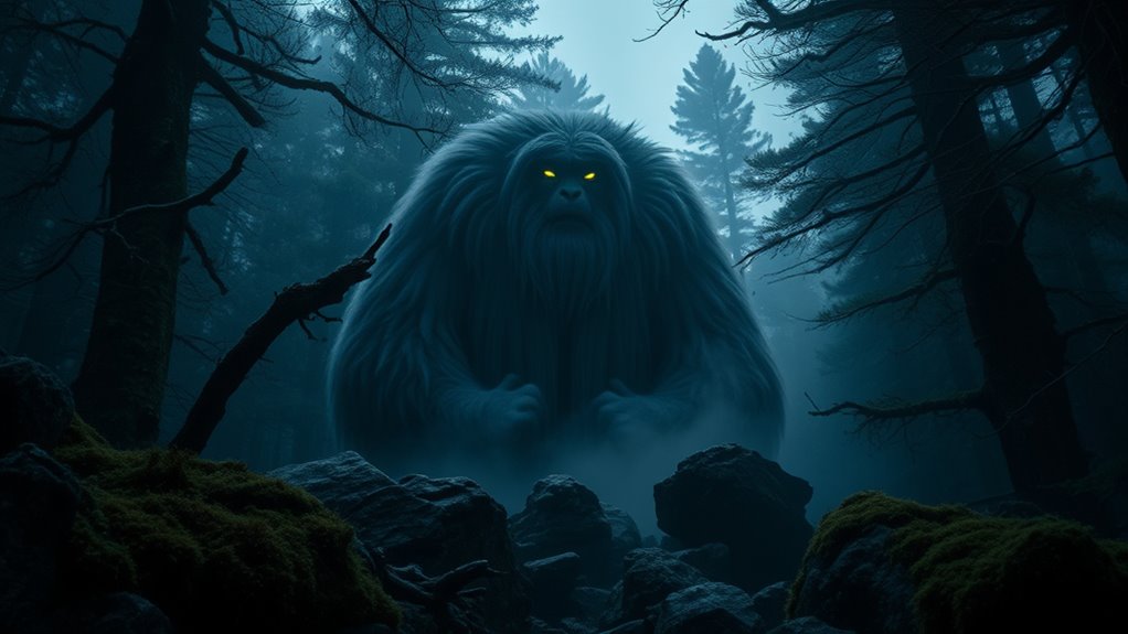 patagonia s mythical wilderness guardian