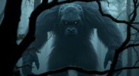 patagonian yeti ucu legend