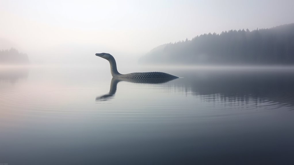 perception folklore credibility mystery