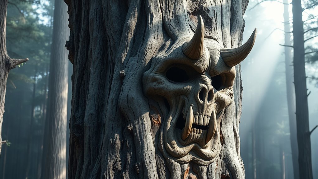 perception patterns illusions biases