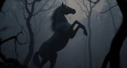 philippine horse demon trickster