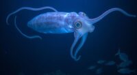 real sea monster encounters