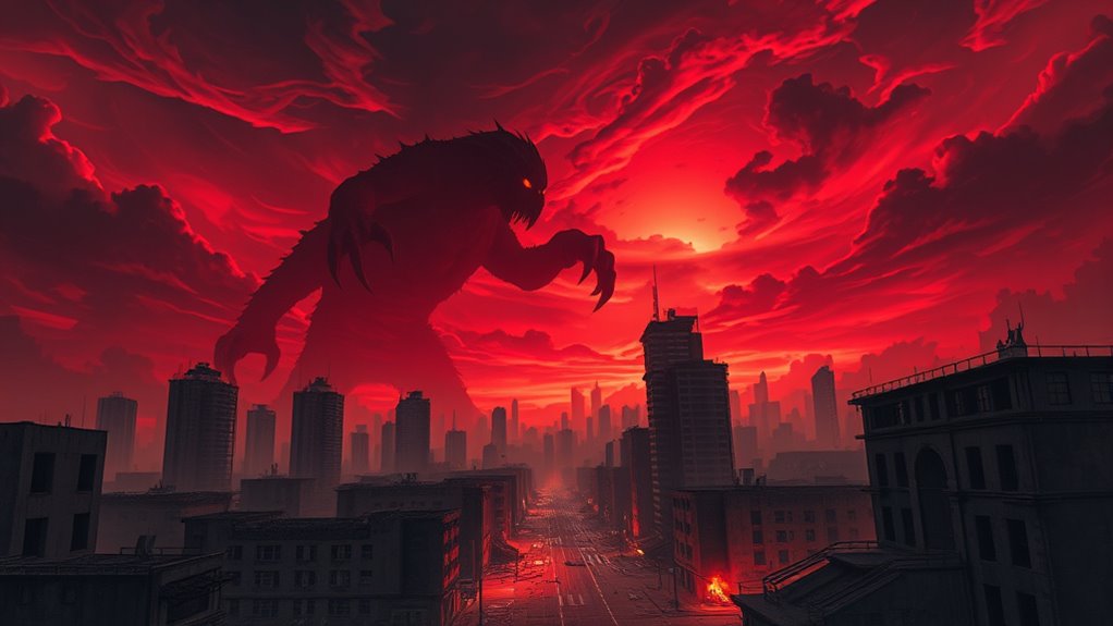 religious and cultural doomsday fears