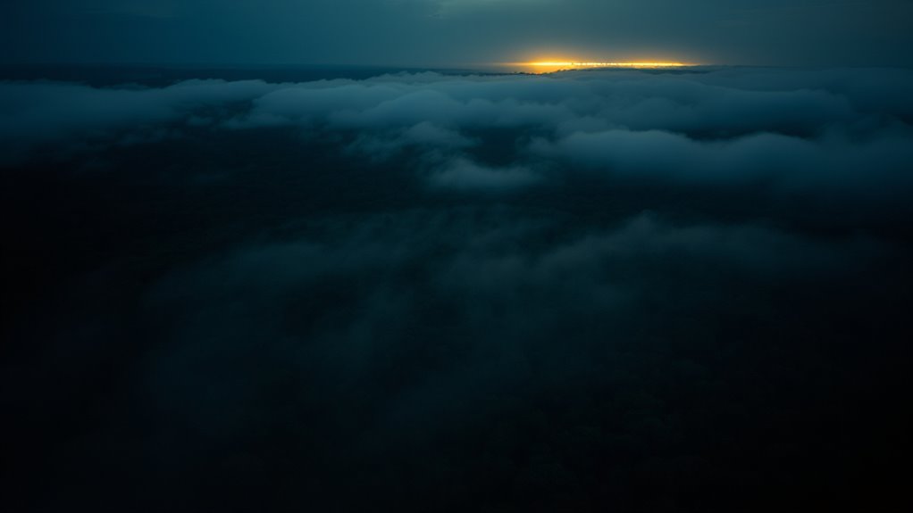 roanoke island disappearance