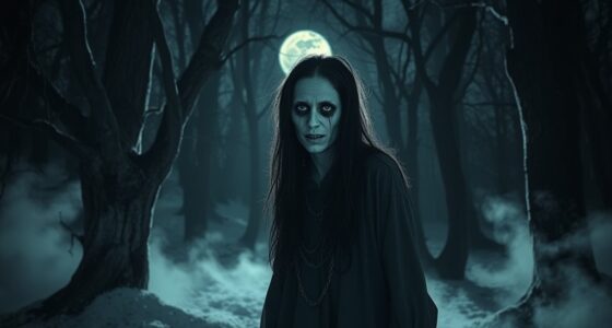 romanian vampire legends