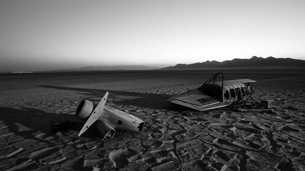 roswell ufo conspiracy theories