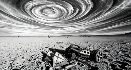 roswell ufo conspiracy theories