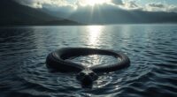 salvadoran lake monster myth