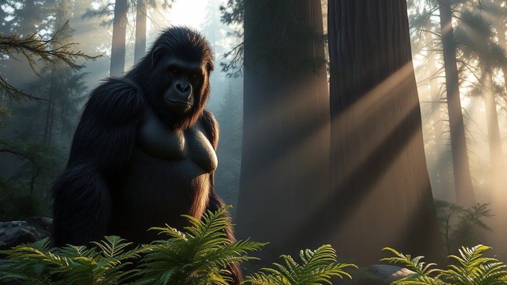 sasquatch dna controversy persists