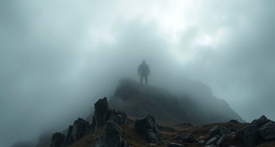 scotland s big grey man